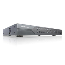 32 Channel 5MP DVR