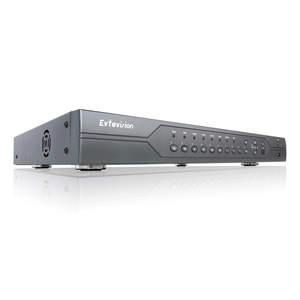 32 Channel 5MP DVR