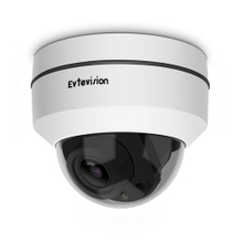 5MP PTZ Dome Cameras