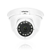 4MP/5MP AI Dome IP Cameras