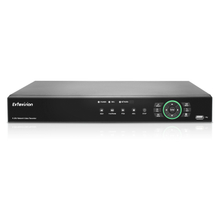 16 Channel 4K DVR