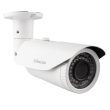 2MP/5MP HD 4-in-1 Cameras