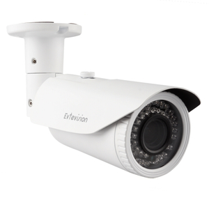 2MP/5MP HD 4-in-1 Cameras