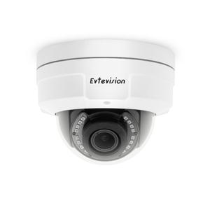 5MP Auto Zoom Dome IP Cameras