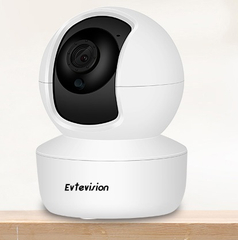 1080P WiFi IP Camera