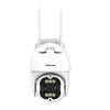 2.5 Inches 4MP Dome Camera