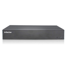 32CH UHD 4K NVR Support 2HDD