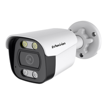 2MP/5MP HD 4-IN-1 Bullet Camera