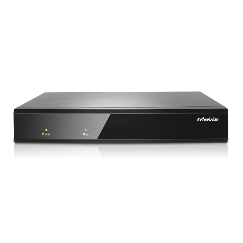 16CH 5MP Lite DVR