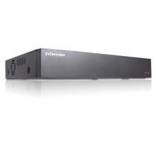 16 Channel 4K DVR Support 2 HDD