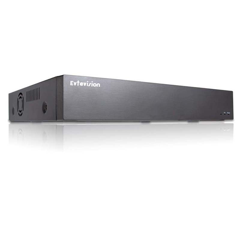 16CH 5MP Lite DVR