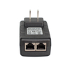 48V PoE Power Supply Injector