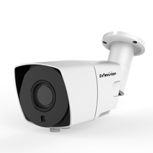 2MP/5MP HD 4-in-1 Cameras