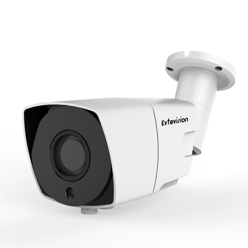 2MP/5MP HD 4-in-1 Cameras