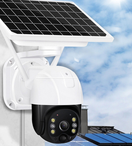 WiFi Battery Camera