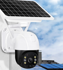 WiFi Battery Camera