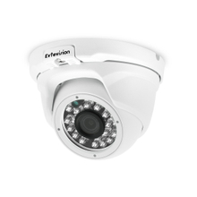 2MP Dome IP Cameras