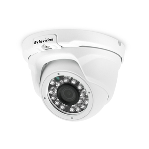 2MP Dome IP Cameras