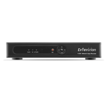 8 Channel 1080P DVR