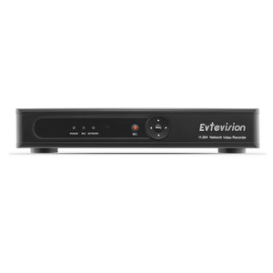 8 Channel 1080P DVR