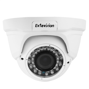 4MP/5MP Varifocal AI IP Cameras