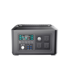 Portable Outdoor Power Supply