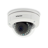 4MP/5MP Vandal Proof Dome IP Cameras