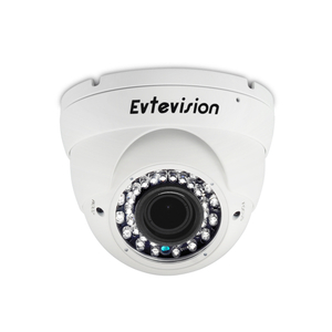 4MP/5MP Metal Dome IP Camera