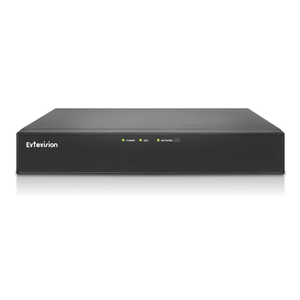 16 Channel 1080P DVR