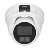 4MP/5MP AI Metal Dome IP Camera