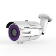 2MP/5MP HD 4-in-1 Cameras