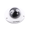 2MP/5MP HD 4-in-1 Dome Cameras