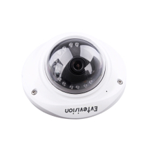 4MP/5MP Fixed AI Dome IP Camera